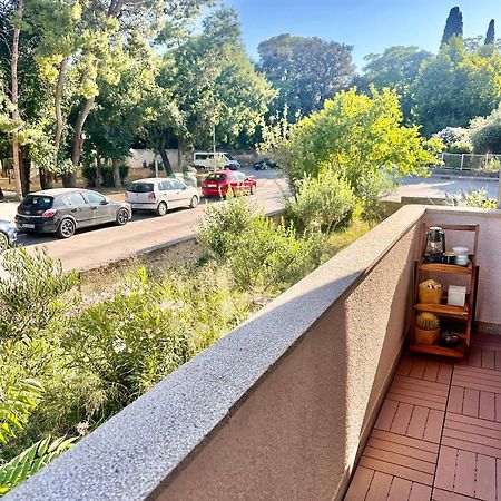 Apartment Aron Trogir Ngoại thất bức ảnh