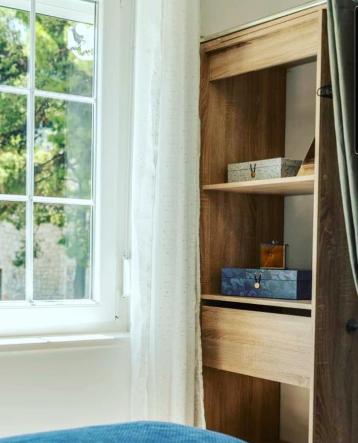 Apartment Aron Trogir Ngoại thất bức ảnh