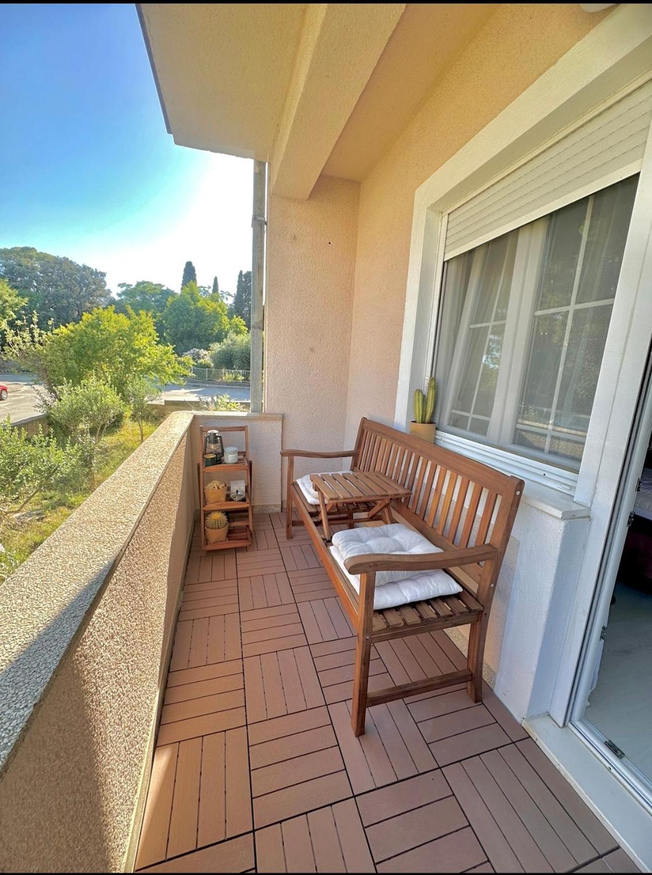 Apartment Aron Trogir Ngoại thất bức ảnh