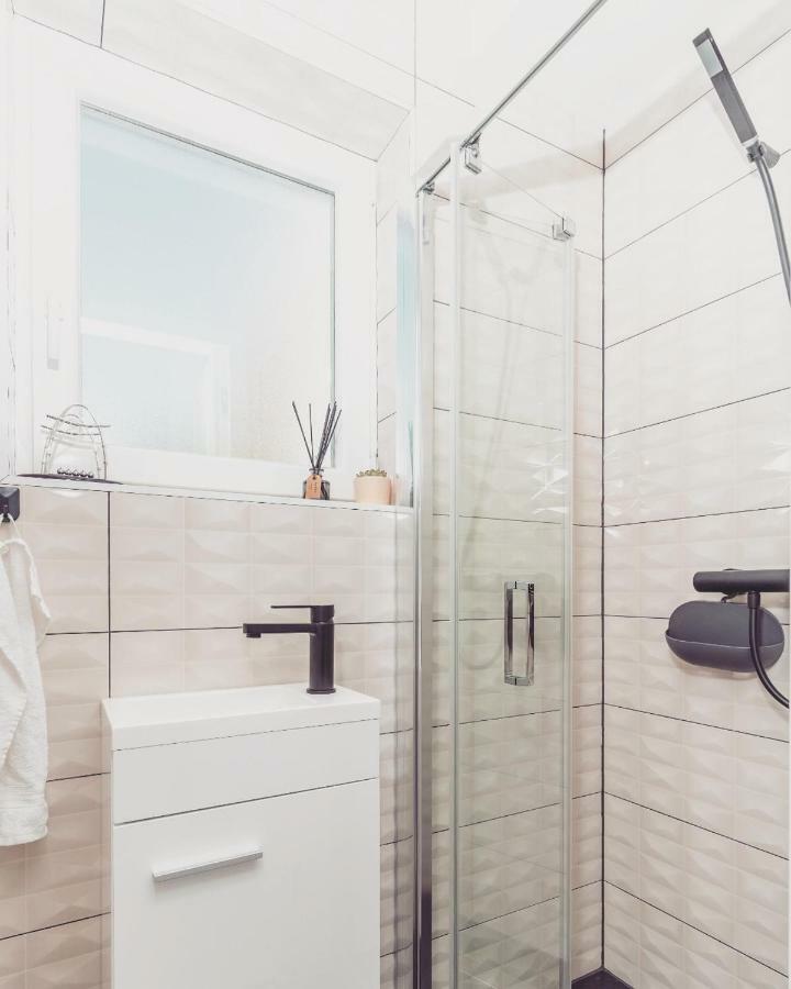 Apartment Aron Trogir Ngoại thất bức ảnh