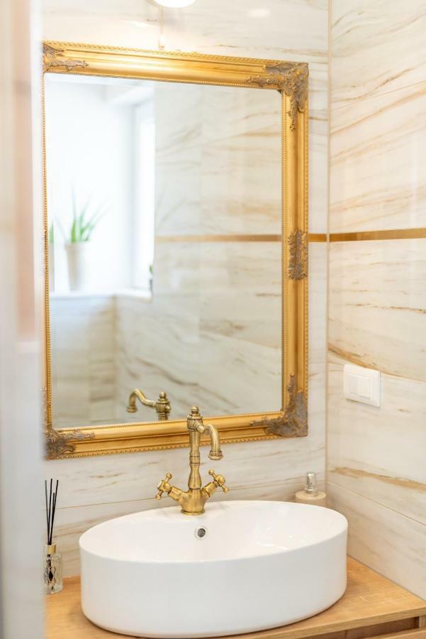 Apartment Aron Trogir Ngoại thất bức ảnh