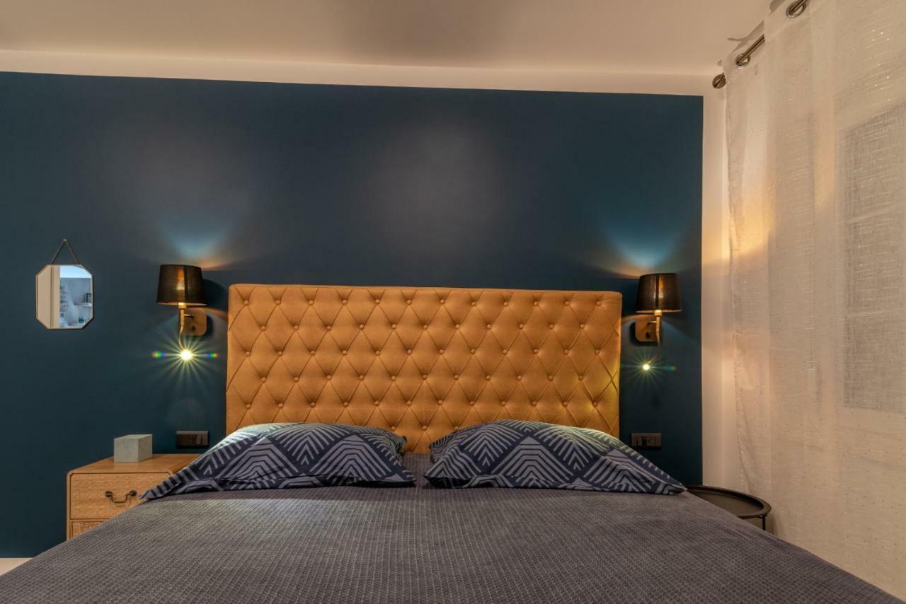 Apartment Aron Trogir Ngoại thất bức ảnh