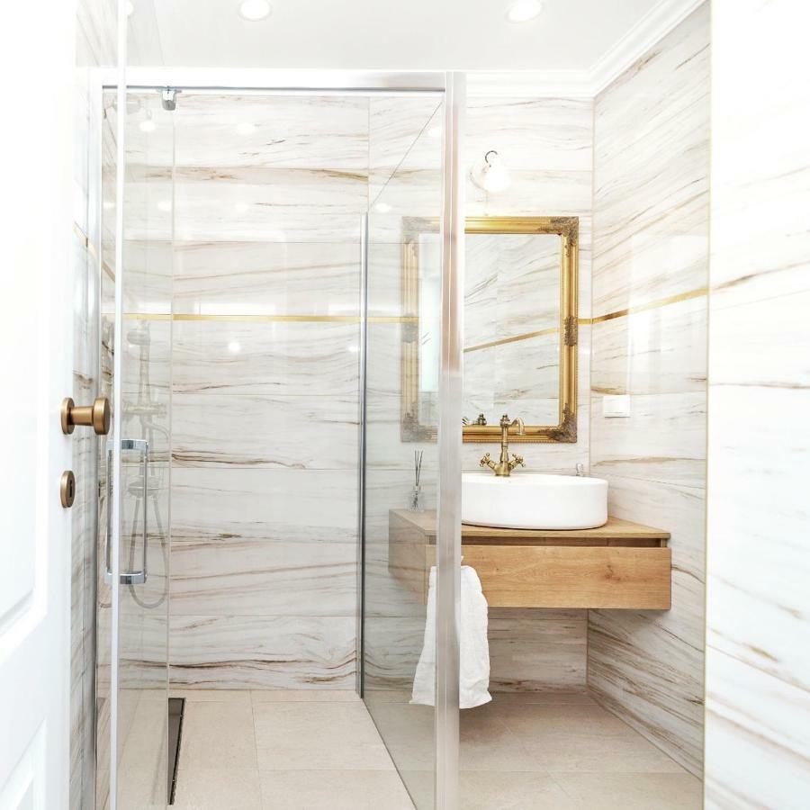 Apartment Aron Trogir Ngoại thất bức ảnh