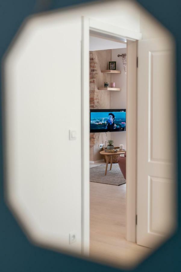 Apartment Aron Trogir Ngoại thất bức ảnh