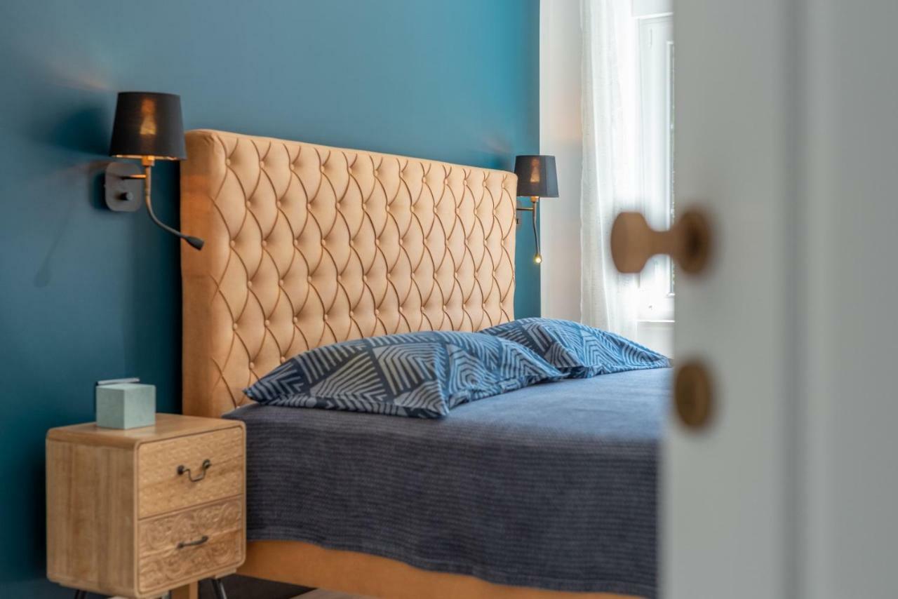 Apartment Aron Trogir Ngoại thất bức ảnh