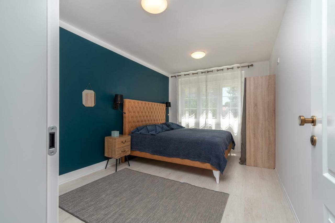 Apartment Aron Trogir Ngoại thất bức ảnh