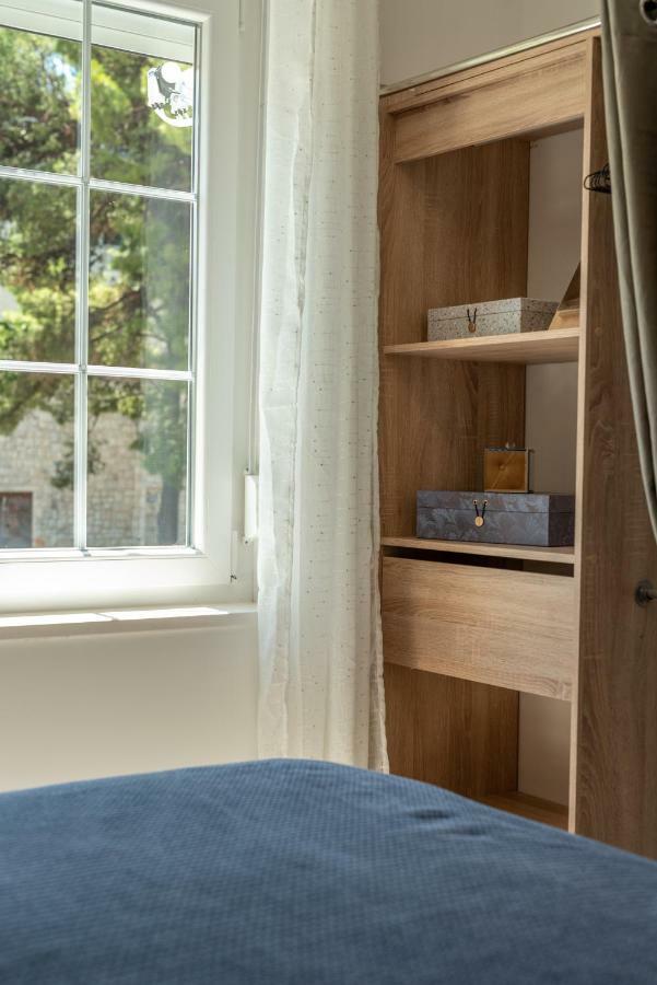 Apartment Aron Trogir Ngoại thất bức ảnh